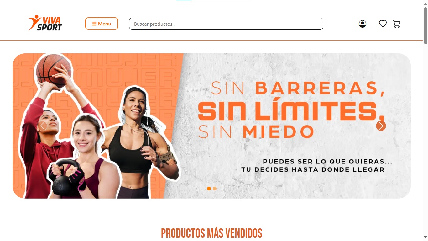 Sitio Informativo Básico